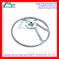 In lega di magnesio Casting Wheel Auto Steering